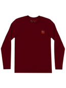 Read Banned Books Unisex Long Sleeve Small-Lifestyle and Leisure-買書書 BuyBookBook