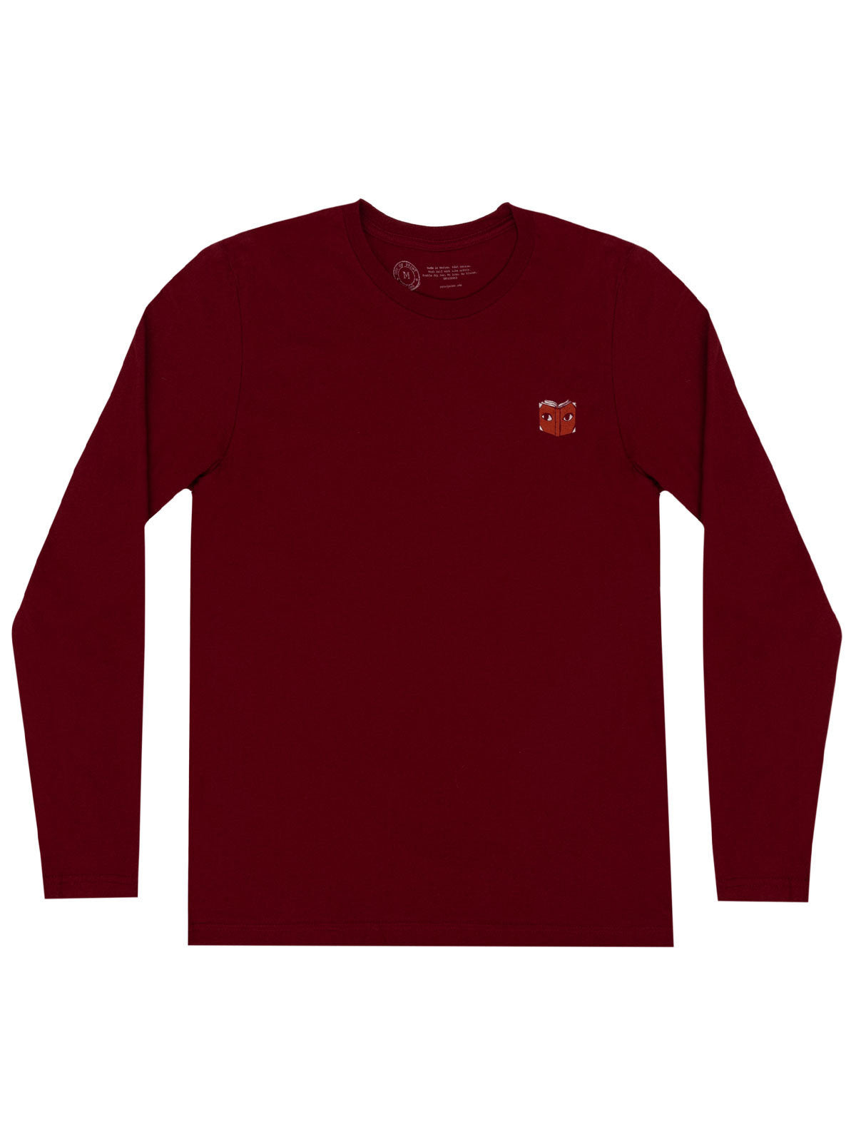 Read Banned Books Unisex Long Sleeve Medium cover (ISBN 9780593763773)