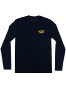 Sesame Street: The Monster at the End of This Book Unisex Long Sleeve X-Large-Lifestyle and Leisure-買書書 BuyBookBook