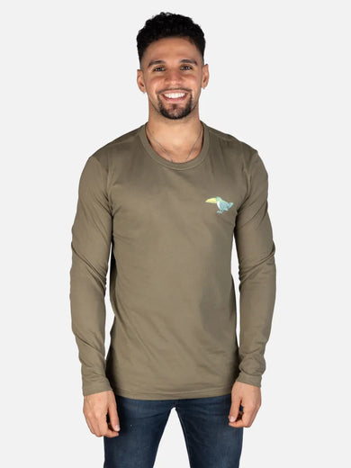 Levar Burton READ Unisex Long Sleeve Small US - Other apparel