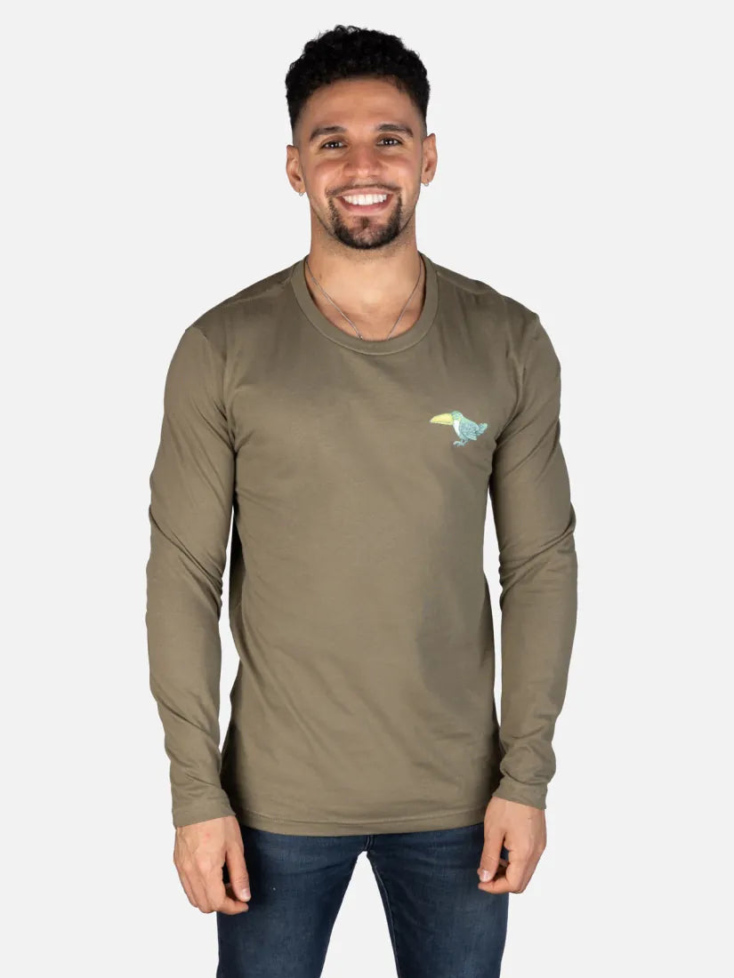 Levar Burton READ Unisex Long Sleeve Small US - Other apparel
