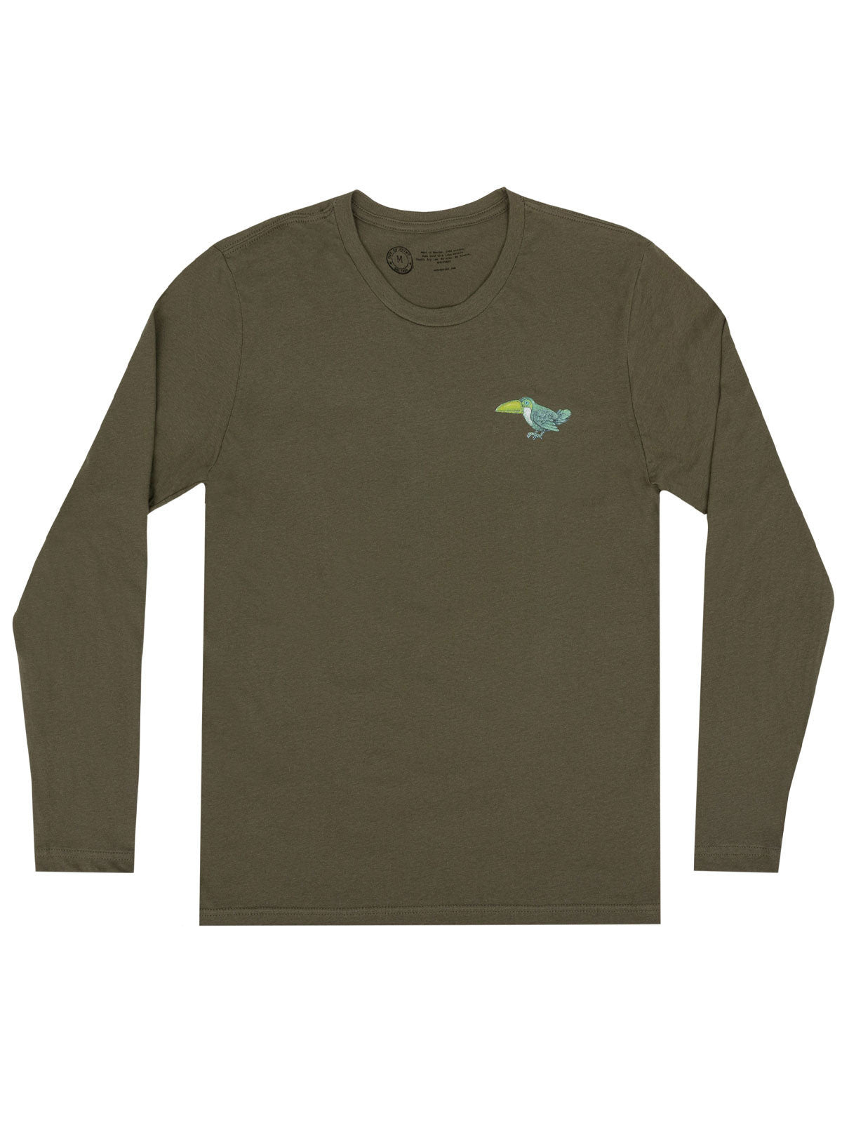 Levar Burton READ Unisex Long Sleeve X-Large cover (ISBN 9780593763896)
