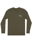 Levar Burton READ Unisex Long Sleeve XX-Large-Lifestyle and Leisure-買書書 BuyBookBook