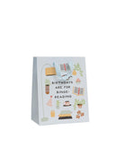 Birthdays are for Binge-Reading Gift Bag (Small)-Lifestyle and Leisure-買書書 BuyBookBook
