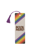 Book Nerd Pride Bookmark-Lifestyle and Leisure-買書書 BuyBookBook