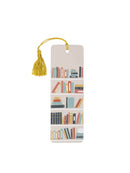 Bookshelf Bookmark-Lifestyle and Leisure-買書書 BuyBookBook