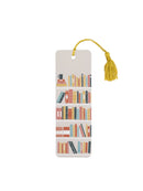 Bookshelf Bookmark US - Bookmark