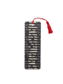 Banned Books Lenticular Bookmark US - Bookmark