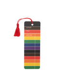 Library Card Pride Bookmark-Lifestyle and Leisure-買書書 BuyBookBook