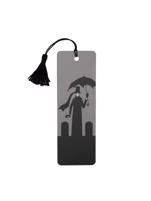 The Gashlycrumb Tinies Bookmark-Lifestyle and Leisure-買書書 BuyBookBook
