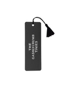 The Gashlycrumb Tinies Bookmark US - Bookmark