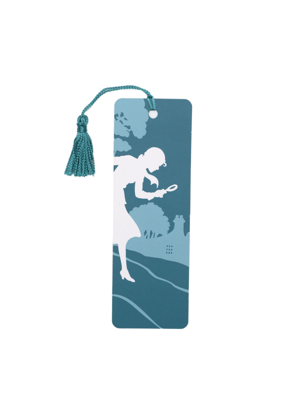 Nancy Drew Bookmark-Lifestyle and Leisure-買書書 BuyBookBook