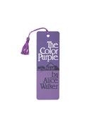 The Color Purple Bookmark-Lifestyle and Leisure-買書書 BuyBookBook