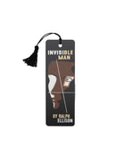 Invisible Man Bookmark-Lifestyle and Leisure-買書書 BuyBookBook