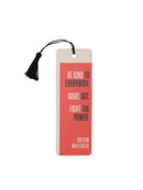 Colson Whitehead: Fight the Power Bookmark-Lifestyle and Leisure-買書書 BuyBookBook