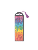 Rainbow Readers Bookmark US - Bookmark