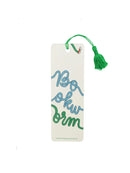 Richard Scarry: Bookworm Bookmark US - Bookmark