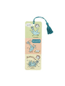 The Pigeon Reads a Book Bookmark US - Bookmark