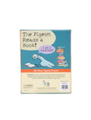 The Pigeon Reads a Book Puzzle US - General merchandise