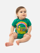 Sesame Street: Bookmobile Baby Bodysuit - 24 Mo US - Other apparel