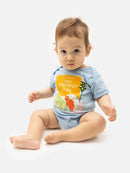 The Snowy Day Baby Bodysuit - 12 Mo US - Other apparel