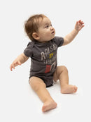 Raised by Libraries Baby Bodysuit - 6 Mo US - Other apparel