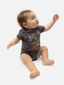 Raised by Libraries Baby Bodysuit - 12 Mo US - Other apparel