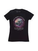 A Wrinkle in Time: Stay Angry, Little Meg Women's Crew T-Shirt X-Large-Stationery items-買書書 BuyBookBook