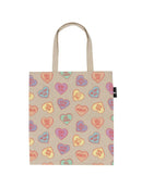 Sweet Reads Tote Bag US - Tote bag