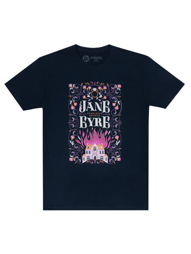 Zemanek: Jane Eyre Unisex T-Shirt X-Small