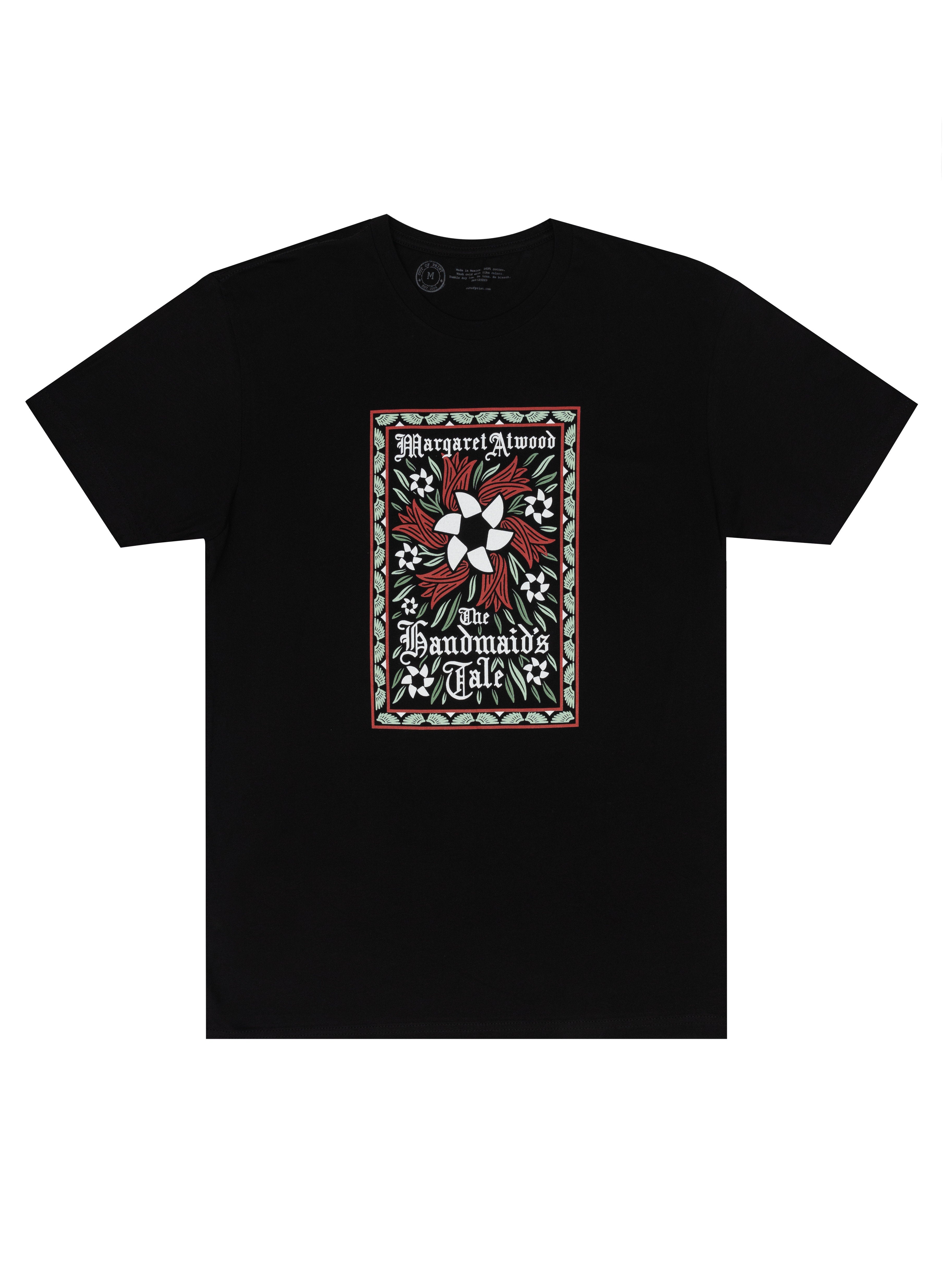 Tanamachi: The Handmaid's Tale Unisex T-Shirt Small