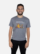 Alexander and the Terrible, Horrible, No Good, Very Bad Day Unisex T-Shirt Medium US - Other apparel