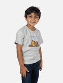 Alexander and the Terrible, Horrible, No Good, Very Bad Day Kids' T-Shirt - 4 Yr US - Other apparel