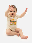 Reader in Training Baby Bodysuit - 6 Mo US - Other apparel
