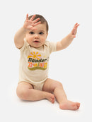 Reader in Training Baby Bodysuit - 24 Mo US - Other apparel