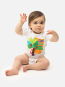 Chicka Chicka Boom Boom Baby Bodysuit - 18 Mo US - Other apparel