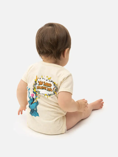 Sesame Street: The Monster at the End of This Baby Bodysuit - 24 Mo US - Other apparel