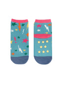 Sesame Street: The Monster at the End of This Book Toddler Socks 4-Pack - 2T-3T US - Other apparel