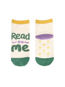 Read to Me Toddler Socks 4-Pack - 2T-3T US - Other apparel