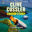 Clive Cussler Condor's Fury-Fiction: Adventure / action / war-買書書 BuyBookBook