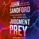 Judgment Prey-Fiction: Crime and mystery-買書書 BuyBookBook