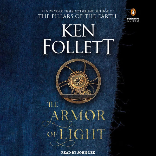 The Armor of Light-Fiction: Historical fiction-買書書 BuyBookBook