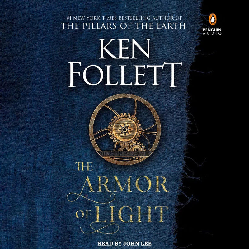 The Armor of Light-Fiction: Historical fiction-買書書 BuyBookBook