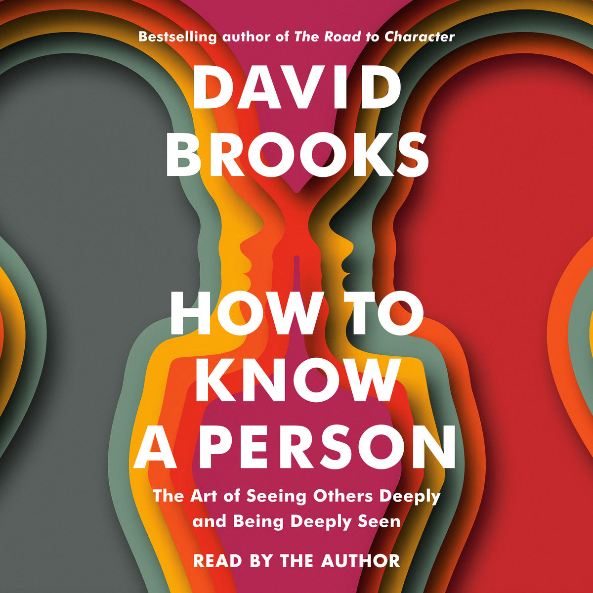 How to Know a Person cover (ISBN 9780593790786)