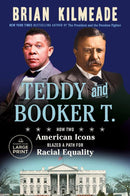 Teddy and Booker T.-History and Archaeology-買書書 BuyBookBook