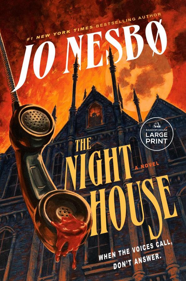 The Night House-Fiction: Thriller and horror-買書書 BuyBookBook
