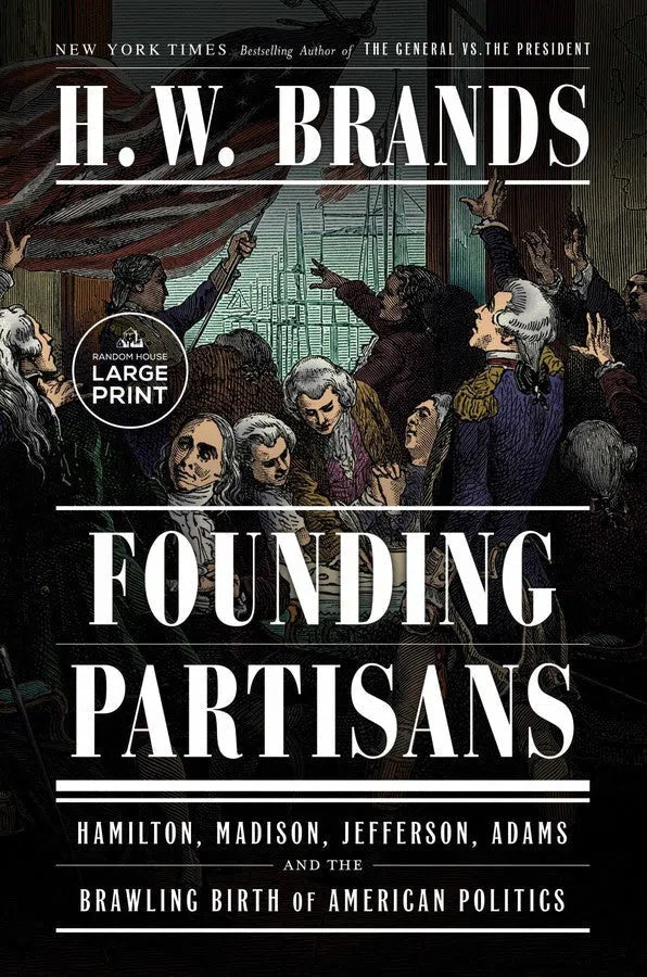 Founding Partisans-History and Archaeology-買書書 BuyBookBook