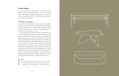 The Furniture Handbook US - Hardback