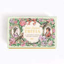 Jane Austen Trivia US - Game