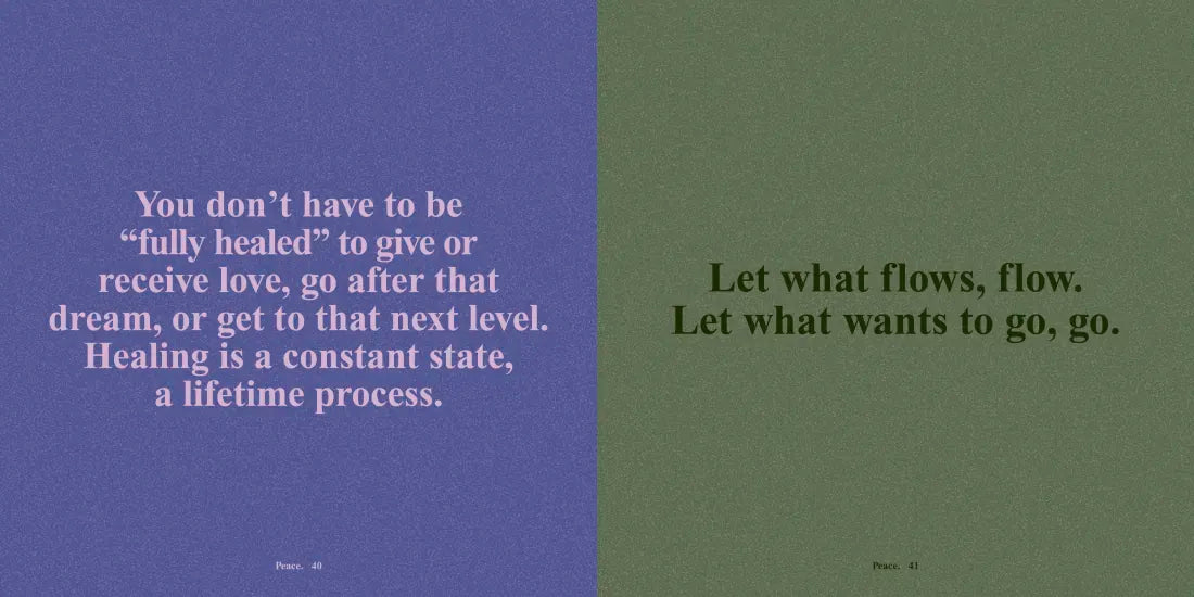 Not Sure Who Needs to Hear This, But . . . : WE THE URBAN US - Hardback